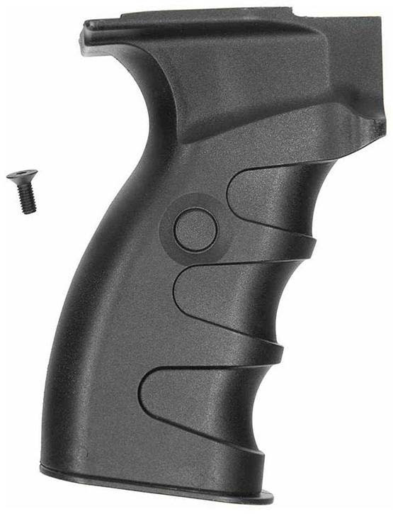 Arcturus AK-12 Pistol Grip for PPK20 Series Airsoft AEG SMGs