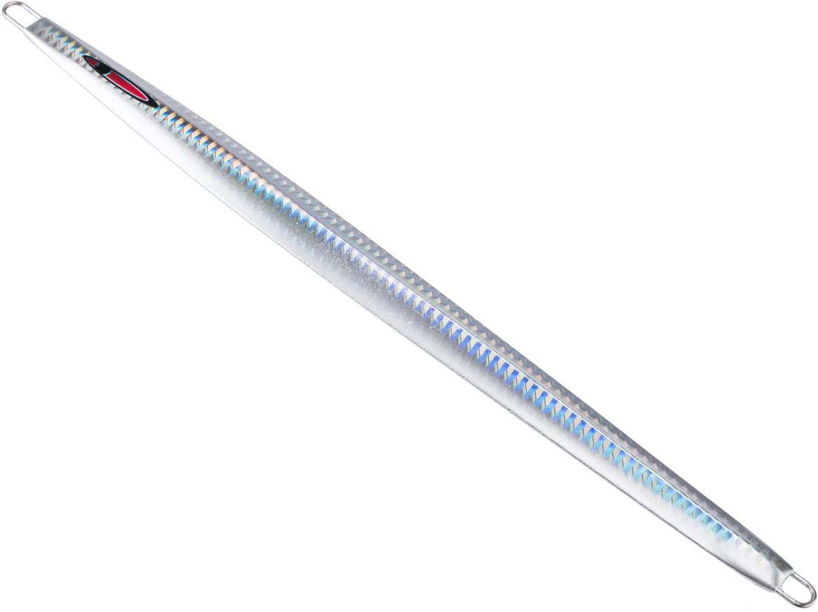 Seafloor Control Messiah Fishing Lure (Color: Silver)