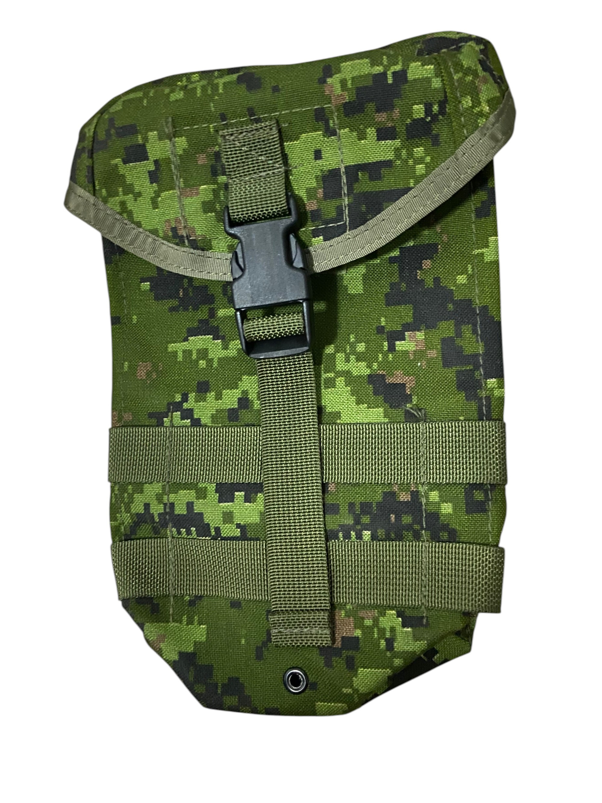 Canadian Armed Forces Custom Made Tactical Tailor CADPAT Utility Pouch