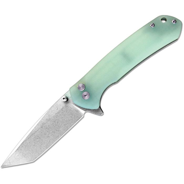 Button Lock Jade 26JD
