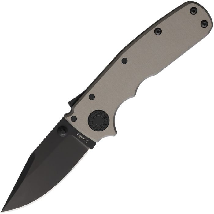Shark-Cub Shark Lock