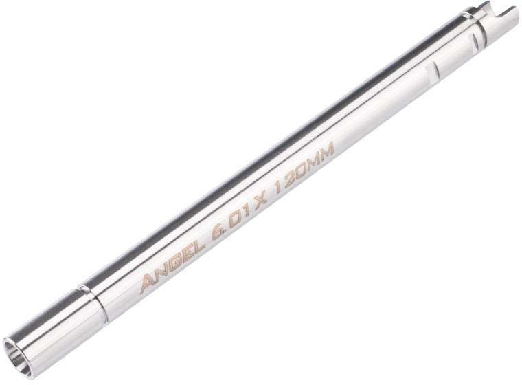 Angel Custom G2 SUS304 Stainless Steel 6.01mm Tightbore Inner Barrel for Krytac KRISS Vector Airsoft GBB SMG