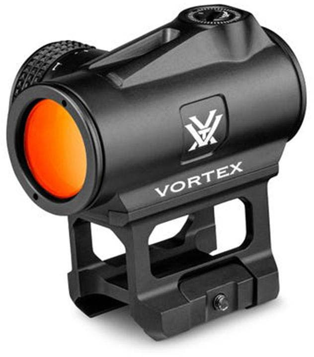 Vortex Optics Triumph 2 MOA Red Dot Sight