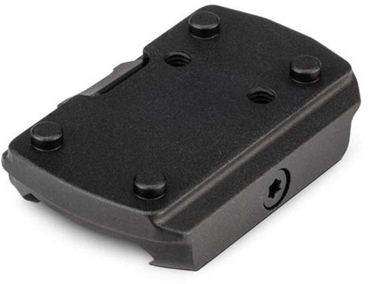 Vortex Optics Red Dot Picatinny Mount w/ DeltaPoint® Pro Footprint