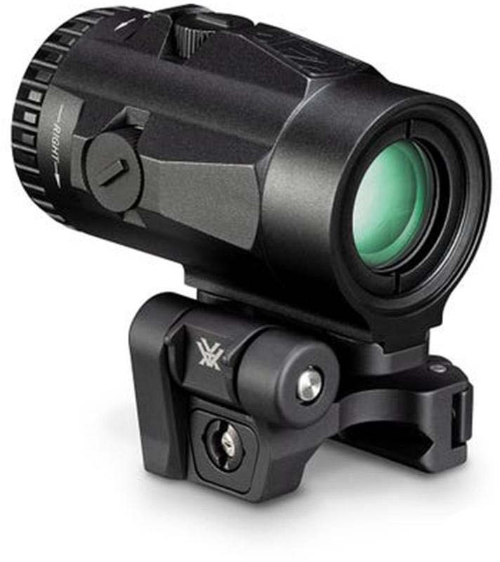 Vortex Optics Micro Magnifier
