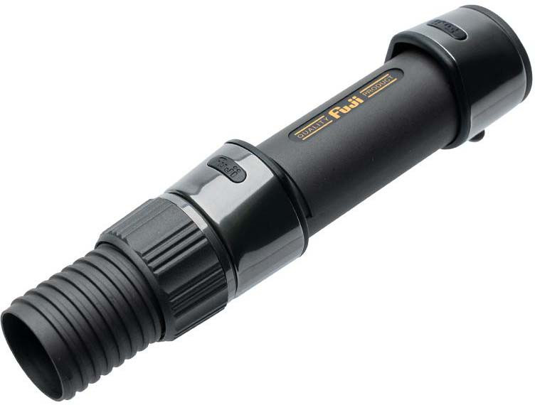 Fuji Deluxe Pipe Spinning Seat for Fishing Rods