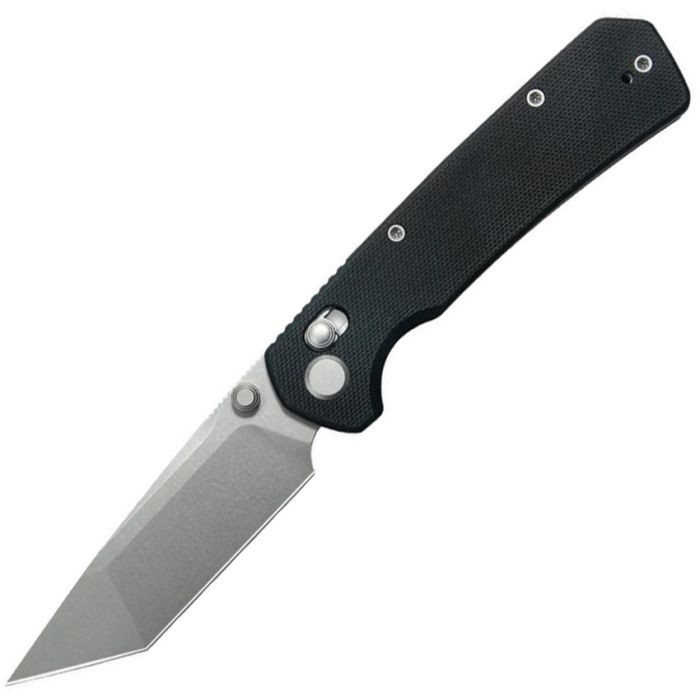 Blaze Crossbar Lock Black