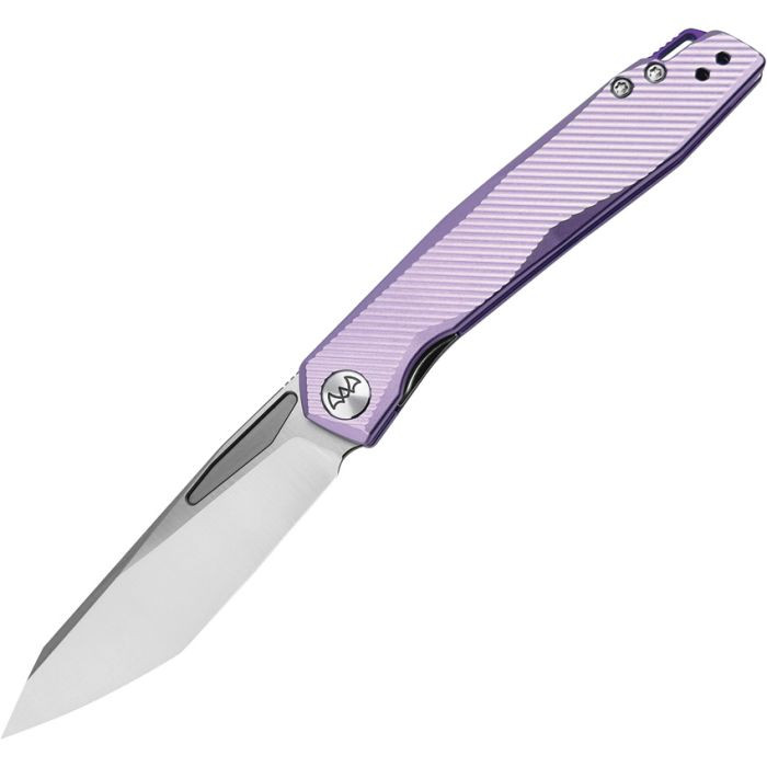 Fenix Linerlock Purple