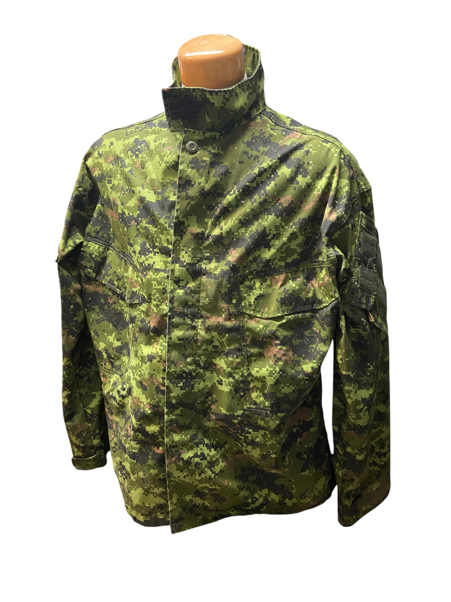 Red Back Gear CADPAT Field Jacket - Extra Large