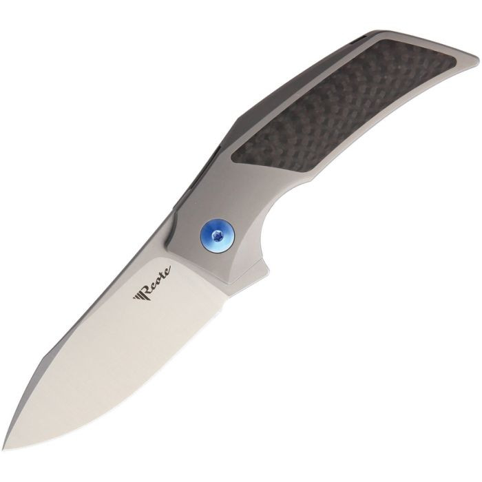 T2500 Framelock CF