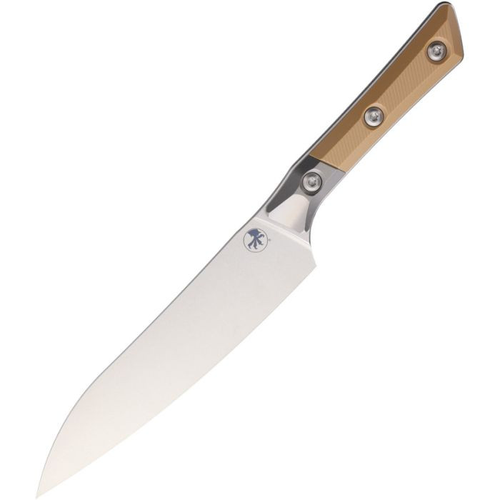 Utility Knife SW Tan