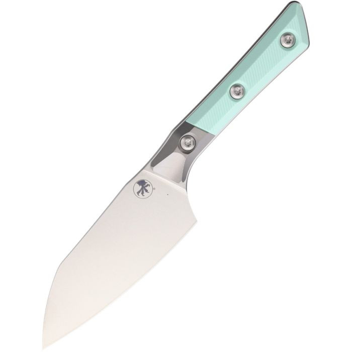 Santoku SW Blue