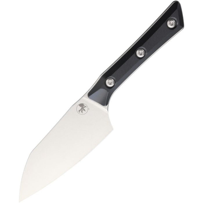 Santoku SW Black