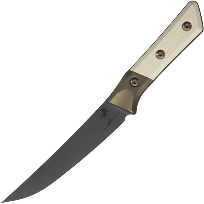 Boning Knife SW Ivory