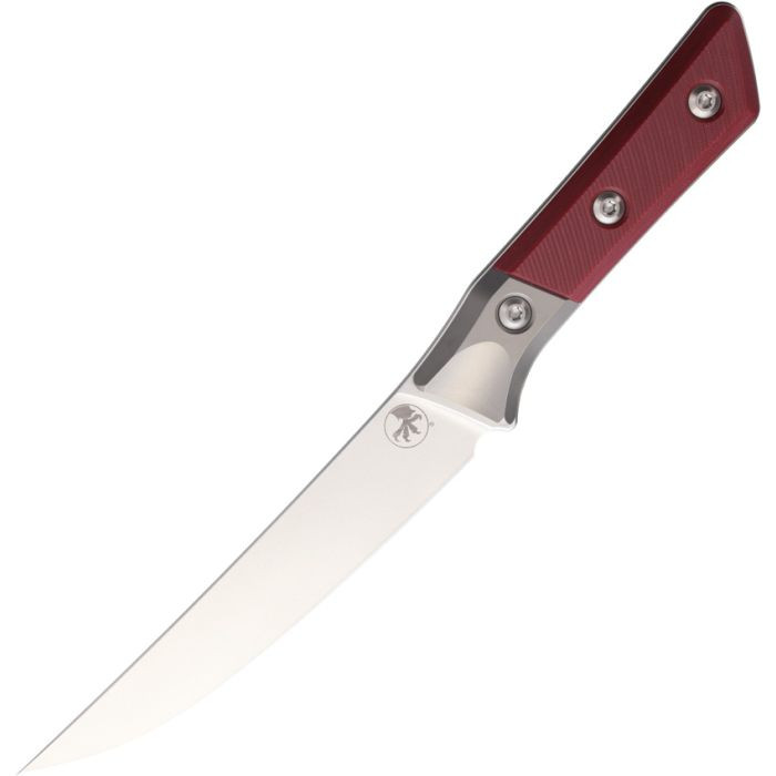 Boning Knife SW Merlot