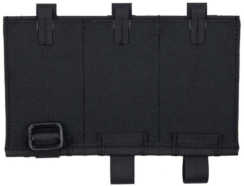 Unobtainium Gear Modular Triple 5.56 Rifle Magazine FLEX Panel
