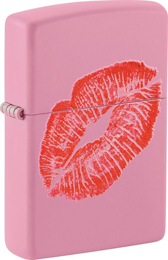 Zippo Smooches Lighter