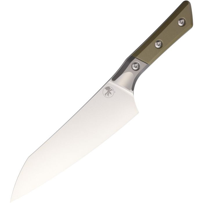 Chef's Knife SW OD