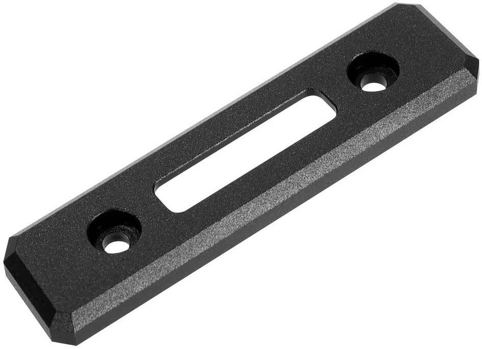 Laylax x NITRO.Vo M-LOK Panel Set for Krytac Kriss Vector AEGs