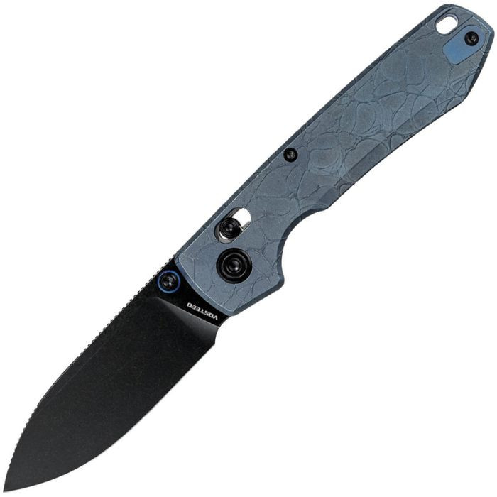 Raccoon TiSlim Crossbar Lock