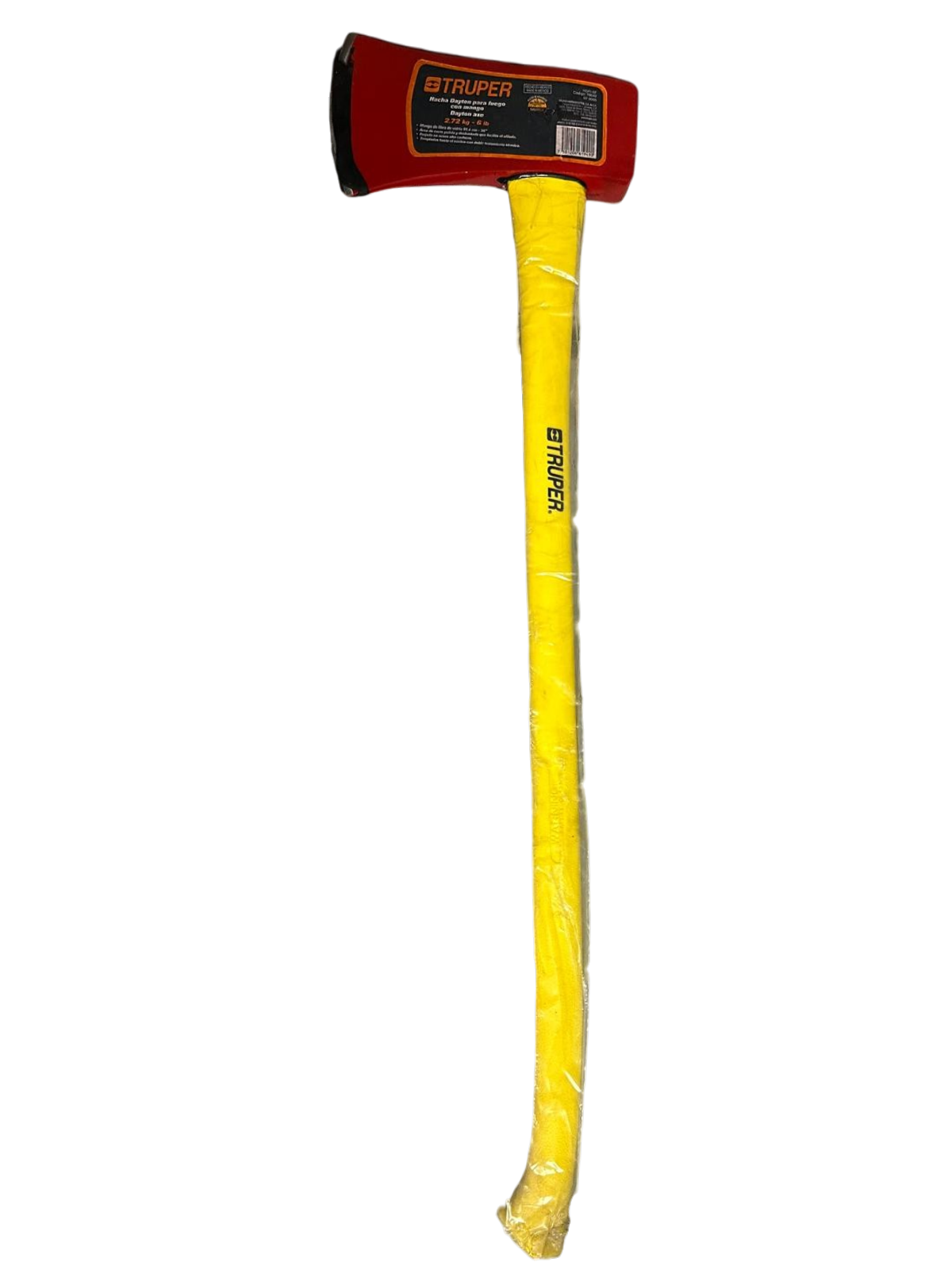 Truper Dayton Axe