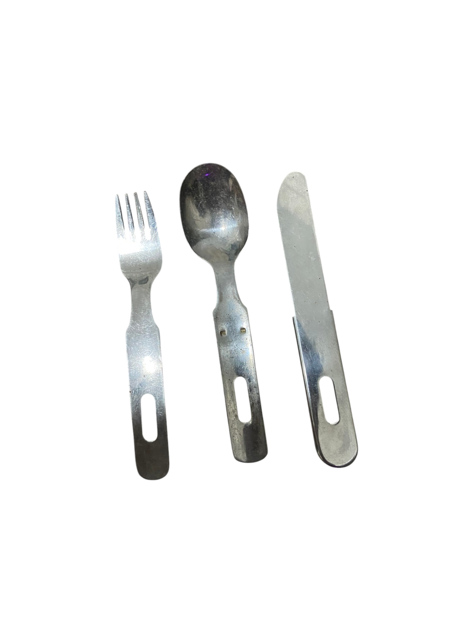 Canadian Armed Forces 3 Pcs KFS Set