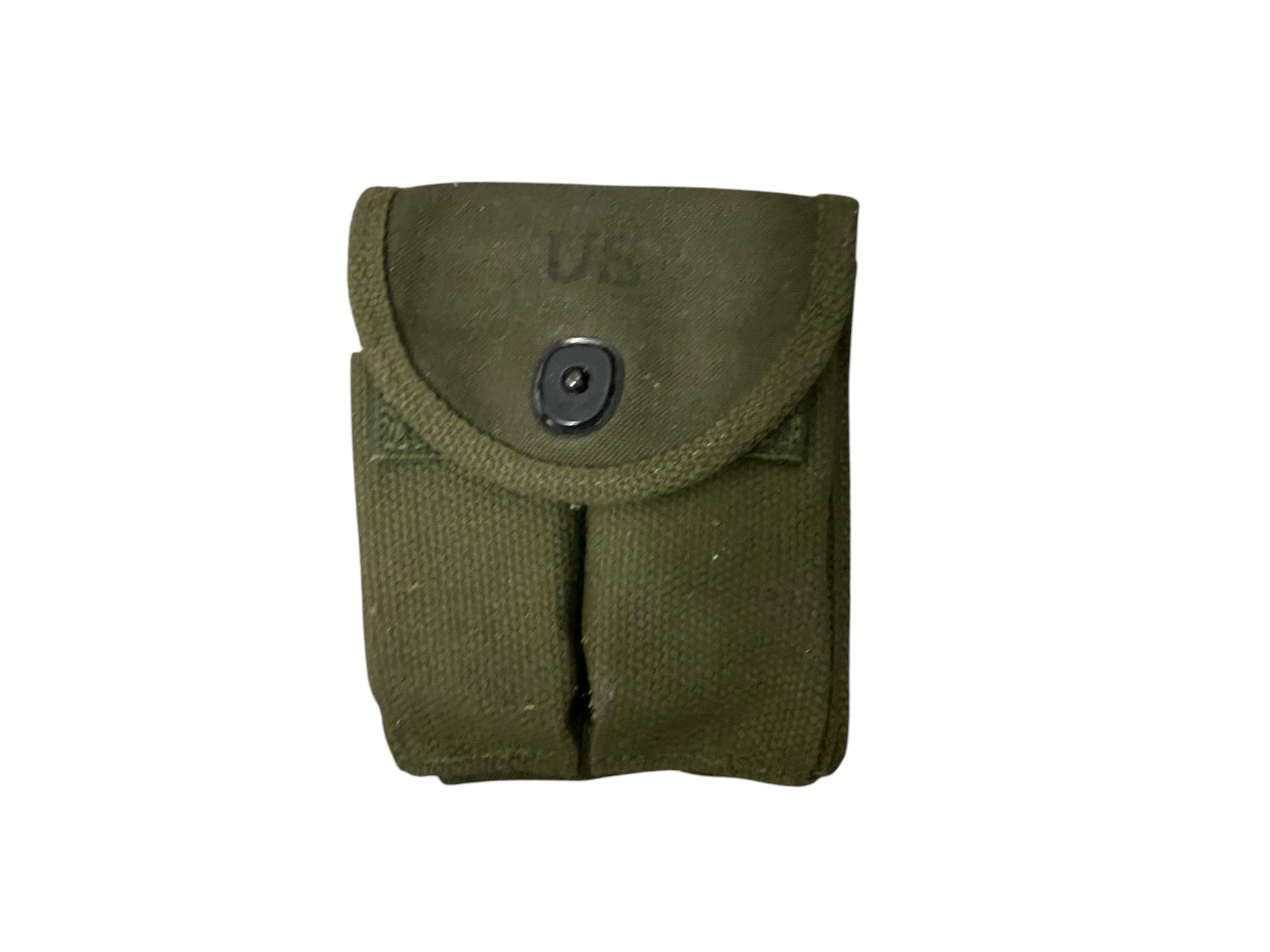 Reproduction WW2 U.S. Army M1 Carbine Stock Magazine Pouch