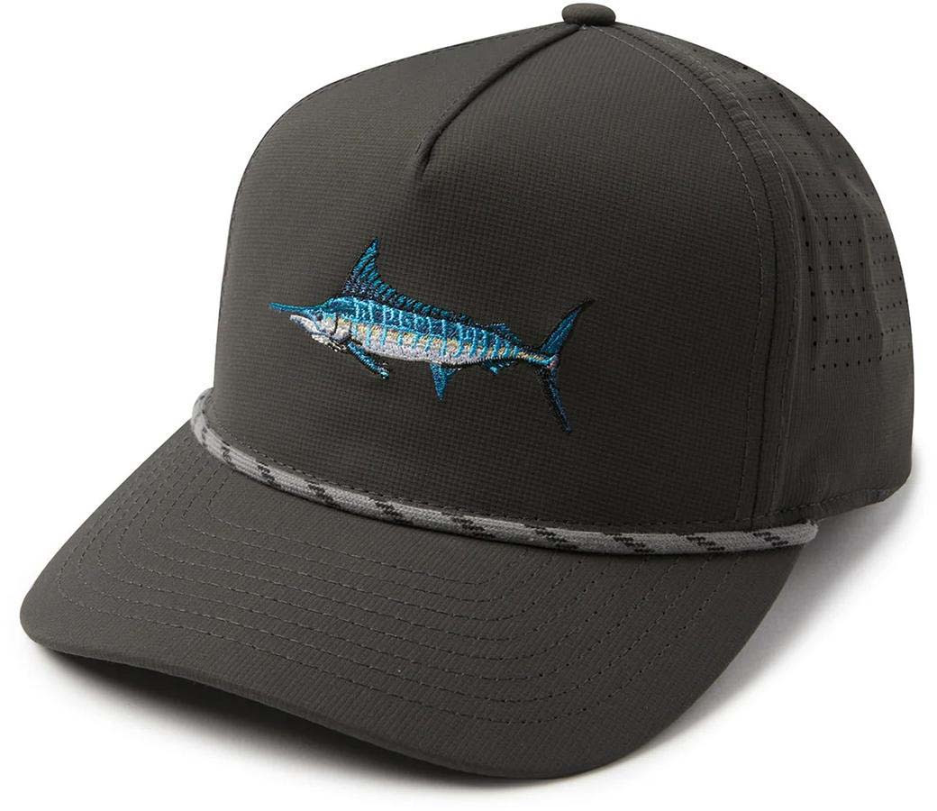 Pelagic Fishing Gear Upswell Marlin Mid Crown Snapback