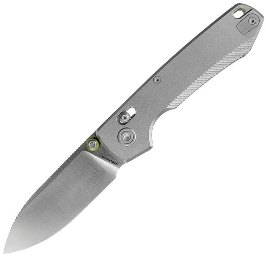 Vosteed Raccoon TiSlim Crossbar Lock