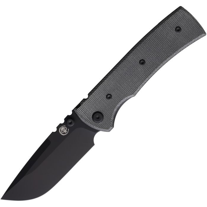 Redencion 229 Linerlock Blk 4232