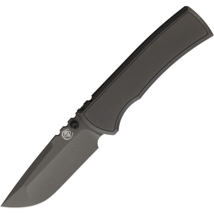 Redencion 229 Framelock Mag 4660