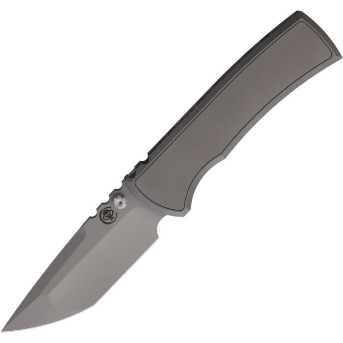 Redencion 229 Framelock Mag 4659