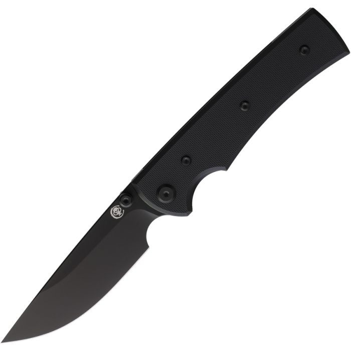 Liberation 229 Linerlock DP 4486