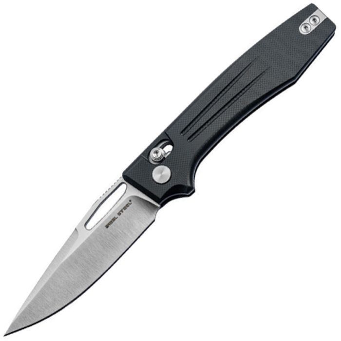 Vena Crossbar Lock Black