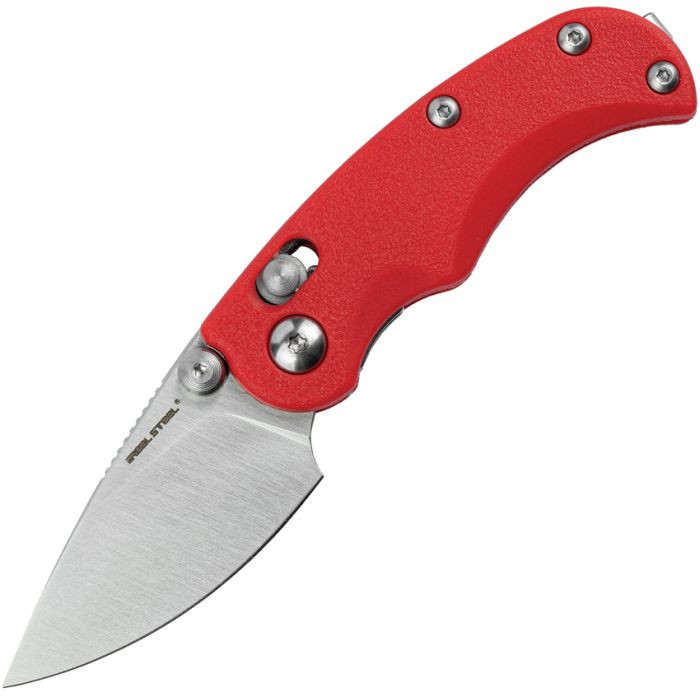 ESCA Crossbar Lock Red