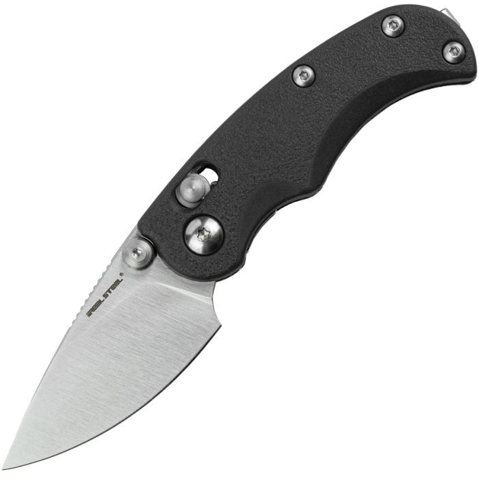ESCA Crossbar Lock Black