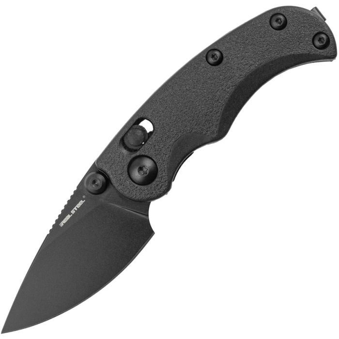 ESCA Crossbar Lock Black 81BB