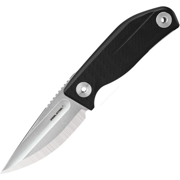 CDX-85 Fixed Blade Black