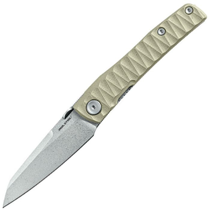 Destra Linerlock Coyote G10 222C