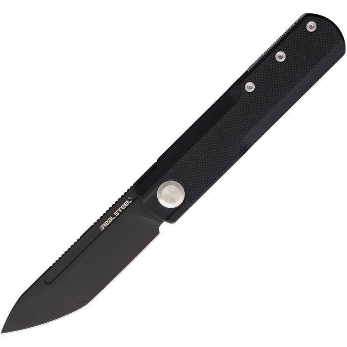 G-Tanto Ball Lock Black