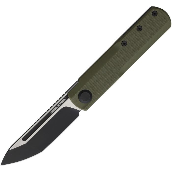 G-Tanto Ball Lock OD