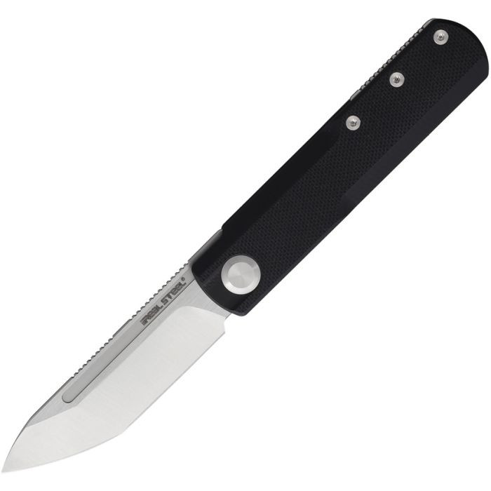 G-Tanto Ball Lock Black 01BS
