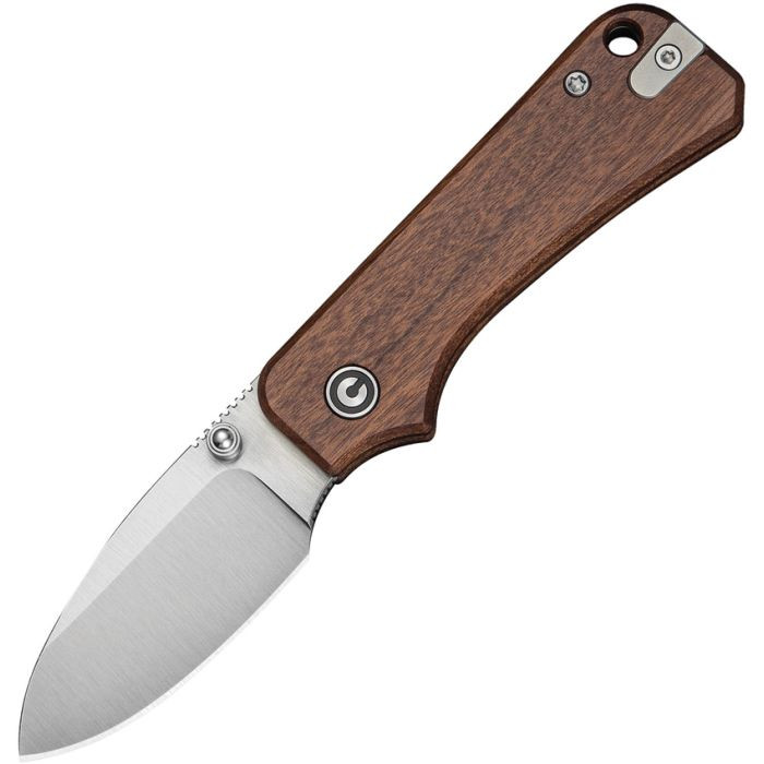 Baby Banter Slip Joint Wood