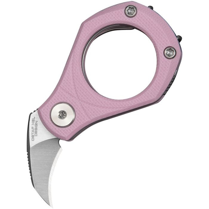 Pyrus Utility Slip Joint Pink