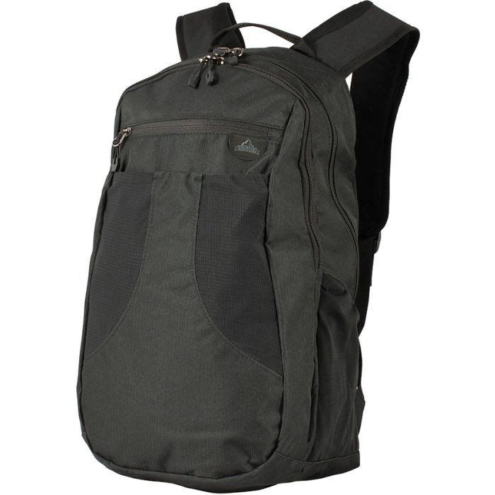 Rio Backpack Black