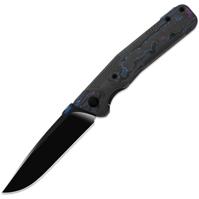 Sable Chief Framelock Camo