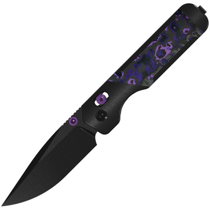 Militaw 315 Clutch Lock CDA1