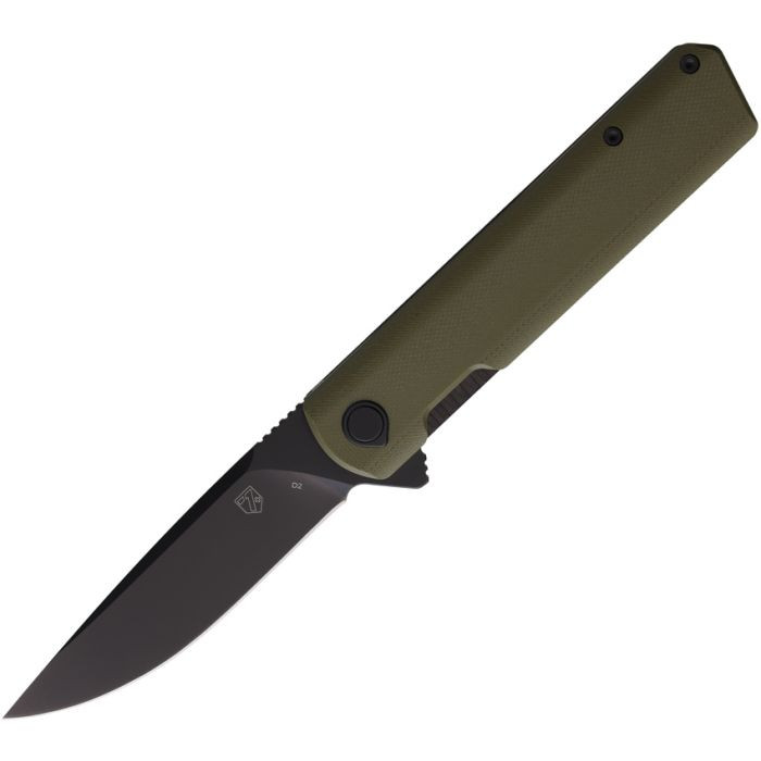 Hera Linerlock OD