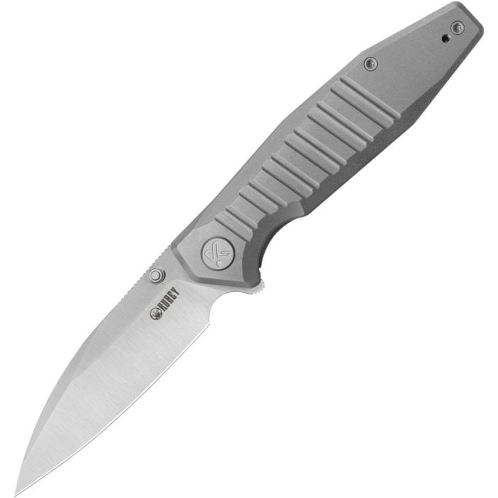 Whammy. Gray Titanium