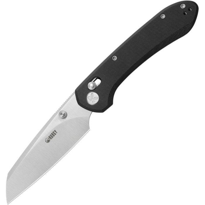 Bonza. Black G10
